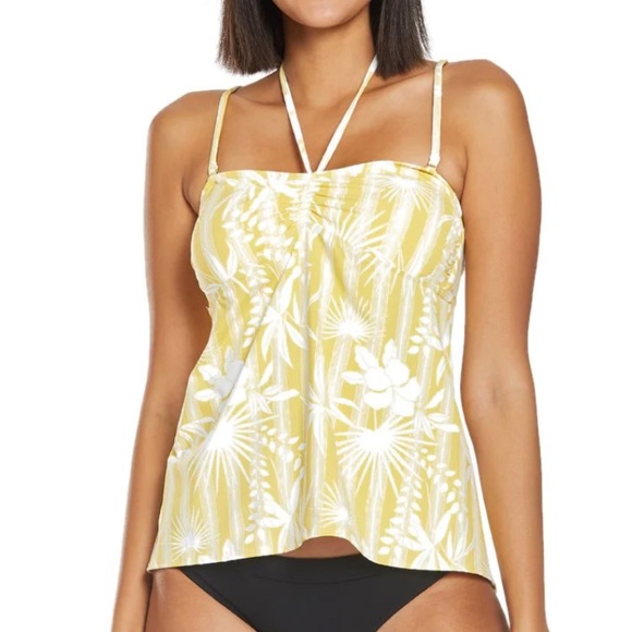 Carve Designs Fiji Tankini Top - Picture 4 of 6
